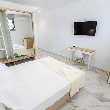 The Angeliki Boutique