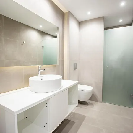 The Angeliki Boutique Apartahotel