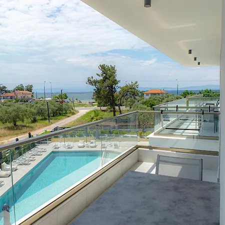 The Angeliki Boutique 4*