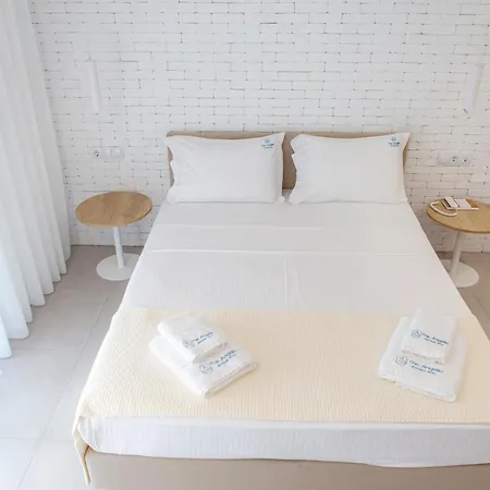 The Angeliki Boutique Apart-hotel
