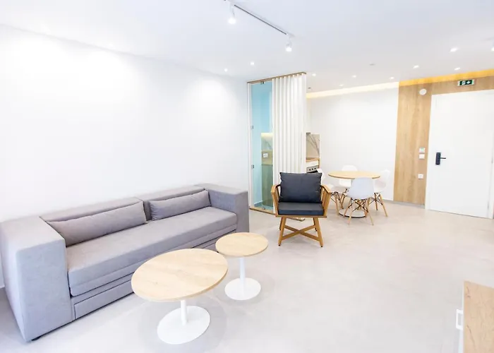 The Angeliki Boutique Ξενοδοχείο με διαμερίσματα